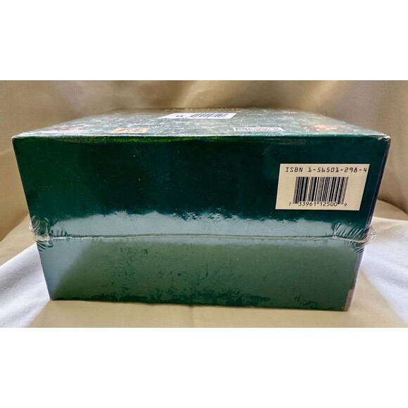 NEW & SEALED Upstairs Downstairs - Season 2 Box Set - 7 Volumes - VHS - Picture 5 of 5